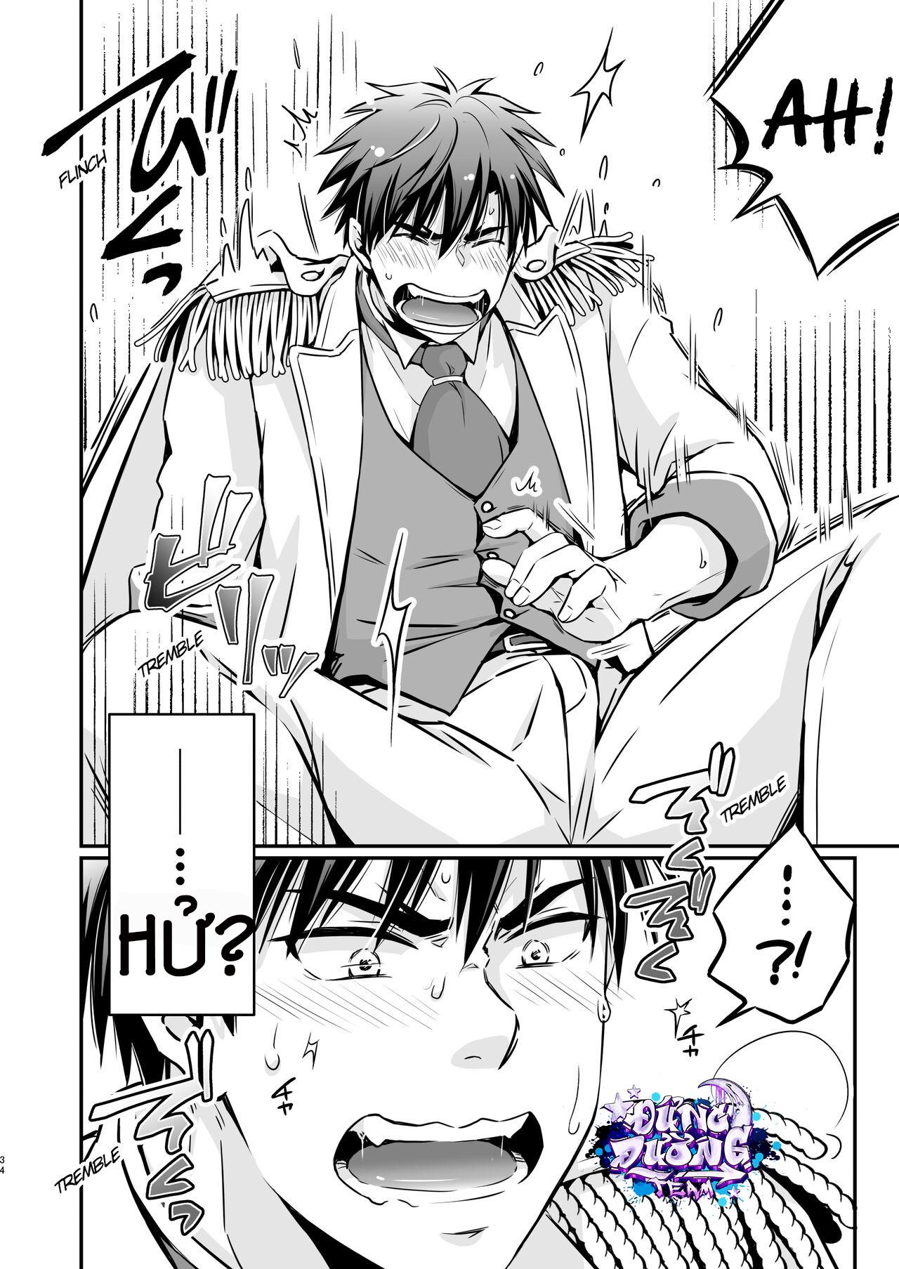 ONESHORT BÁI THIẾN Chapter 15.2 19+ - Next Chapter 15.2 19+