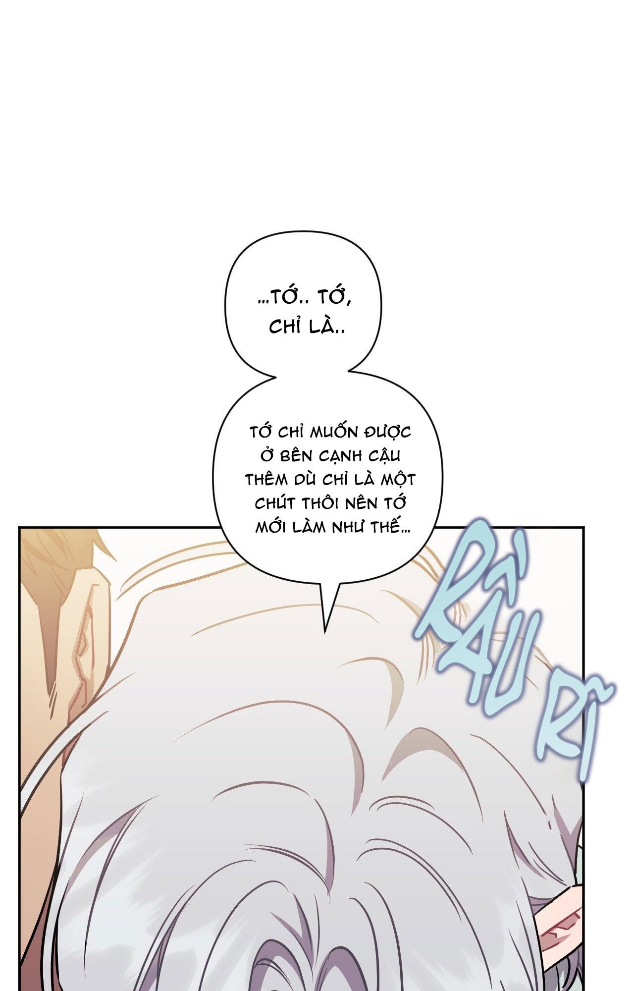 HƠN CẢ BẠN BÈ Chapter 110 - Trang 2