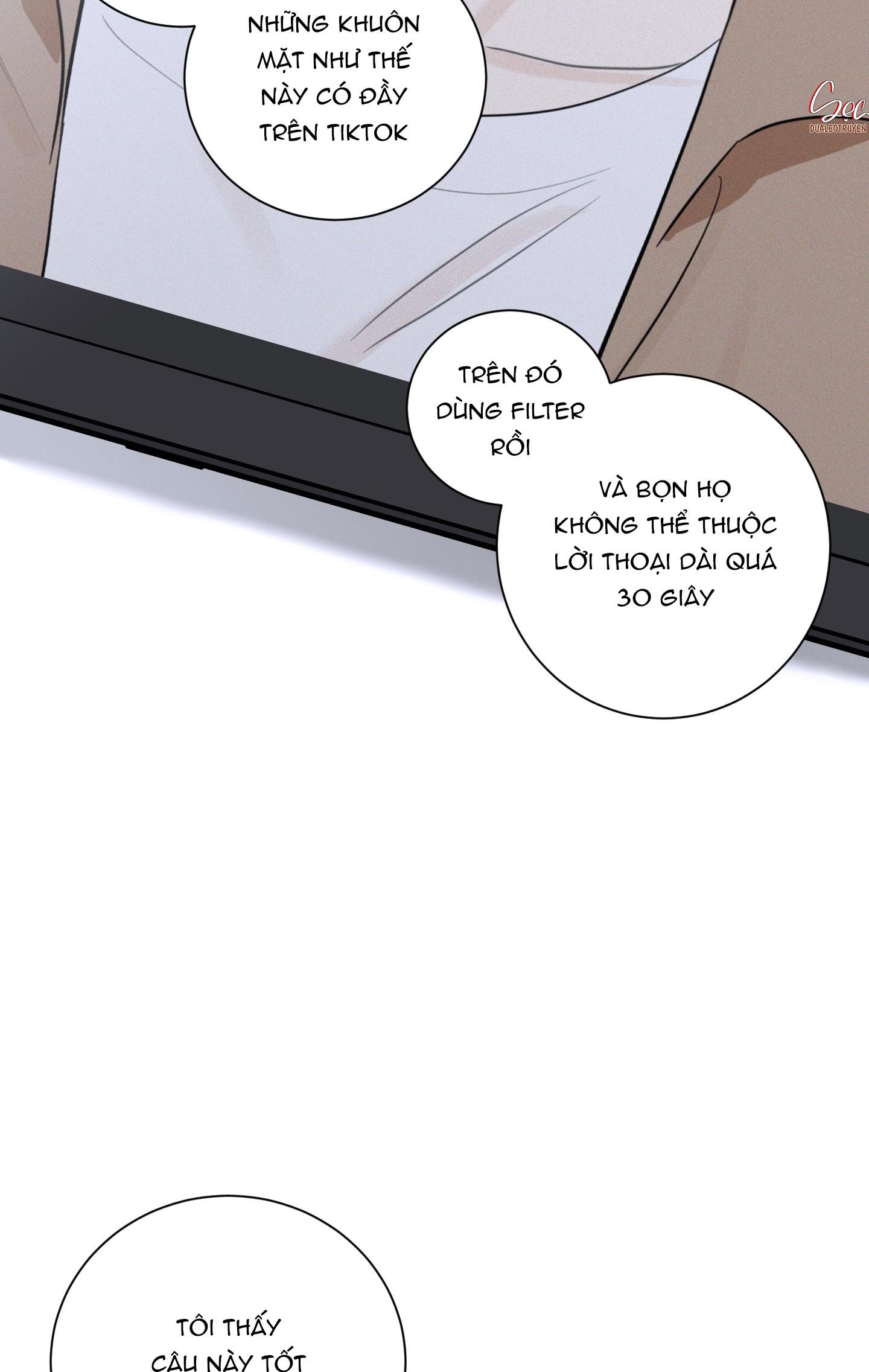 (AxA) MỊ HOẶC KHÓ CƯỠNG Chapter 46 - Trang 2