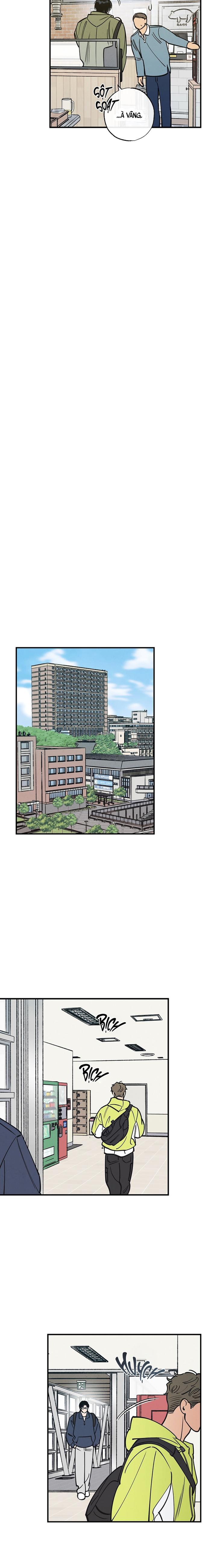 [ TUYỂN TẬP TRUYỆN NGẮN BL] Cuộc Xâm Lược Dâm Đãng Chapter 44 - Trang 2