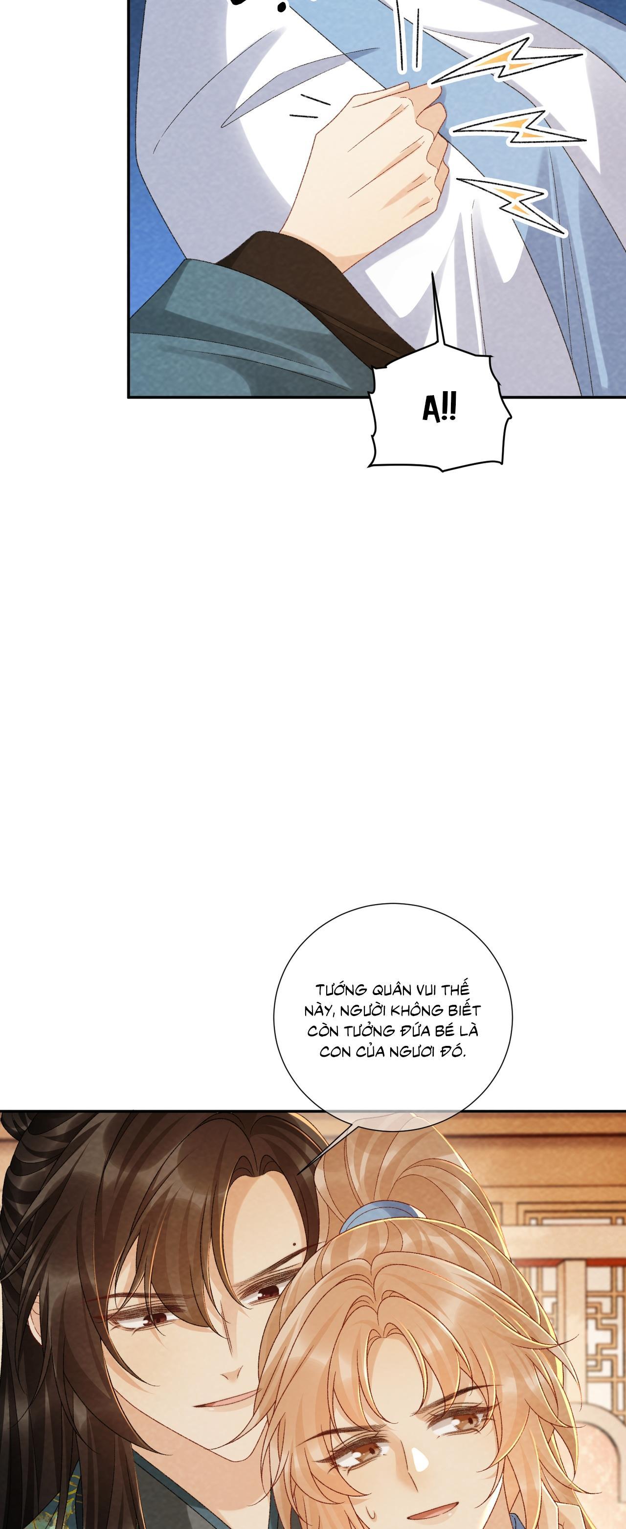 CẠM BẪY CỦA KẺ BIẾN THÁI Chapter 133.25 - Trang 2