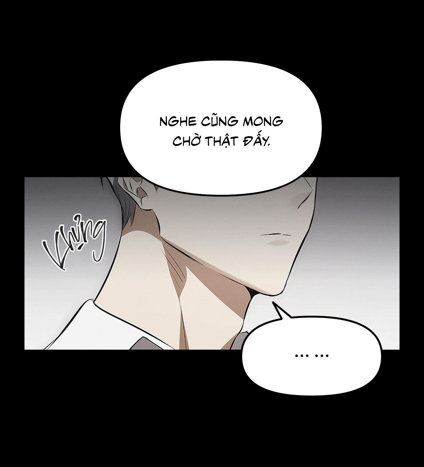 BẪY CHUỘT Chapter 4 19+ - Next Chapter 5 19+