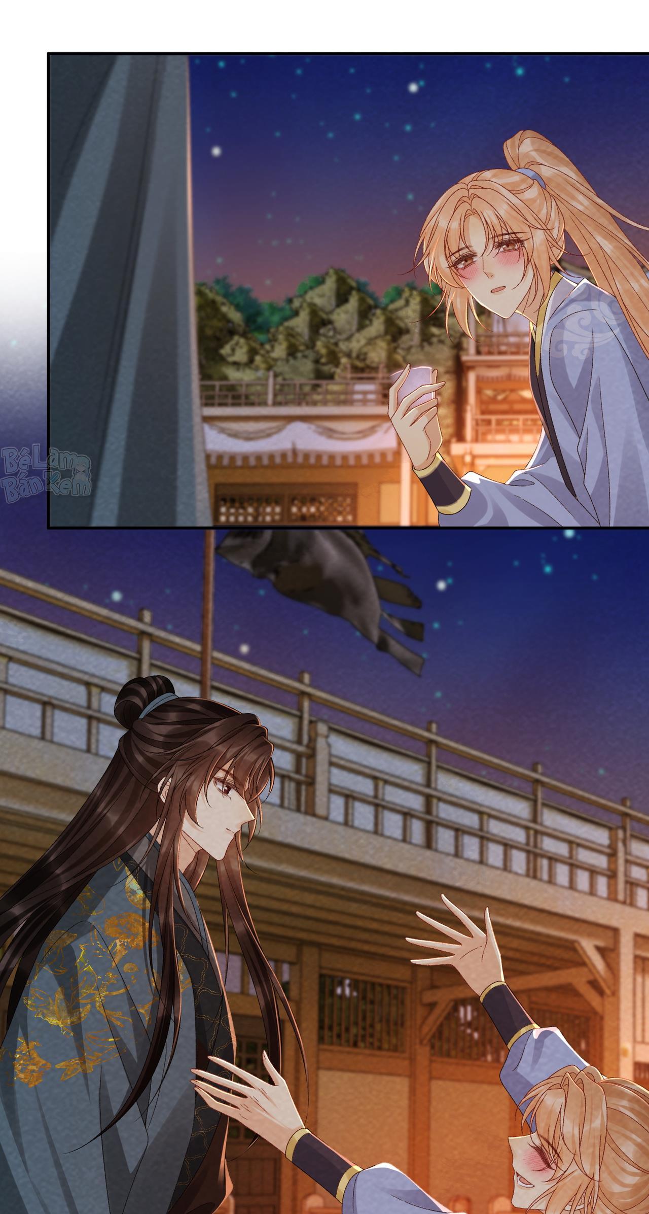 CẠM BẪY CỦA KẺ BIẾN THÁI Chapter 133.25 - Trang 2