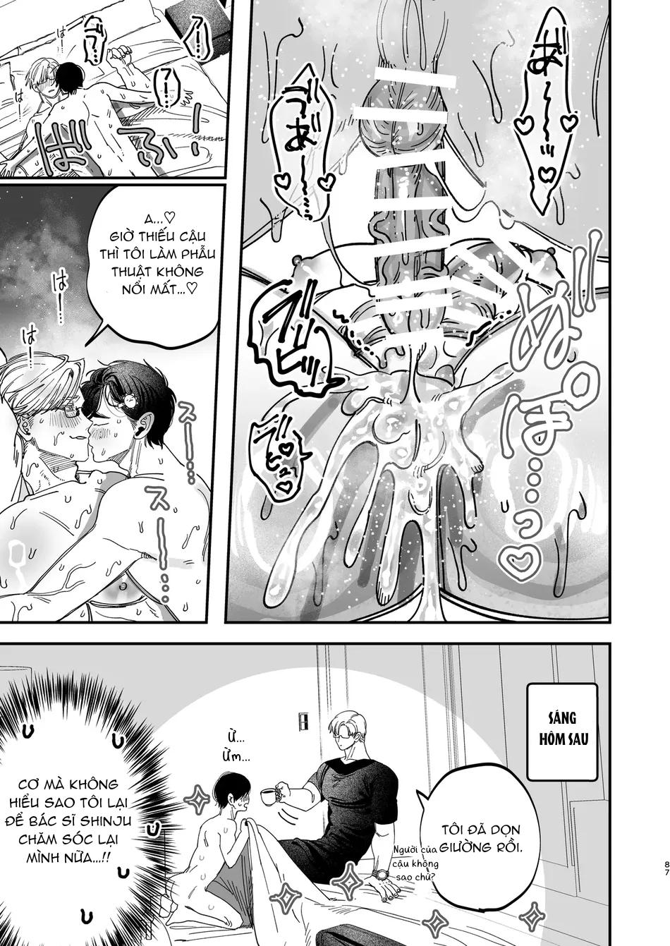 Tuyển tập lứng cac Chapter 7.3 - Trang 2