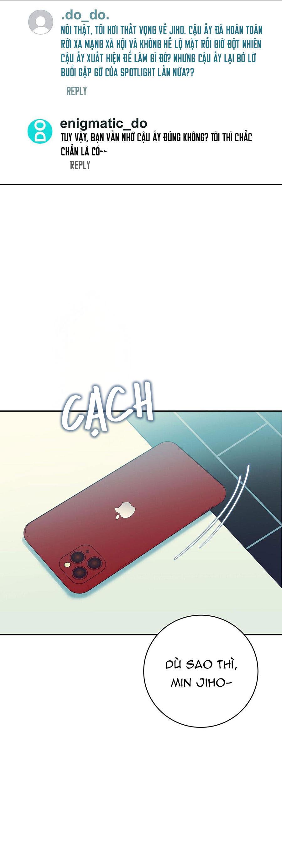 Ten Chapter 7 - Next Chapter 8