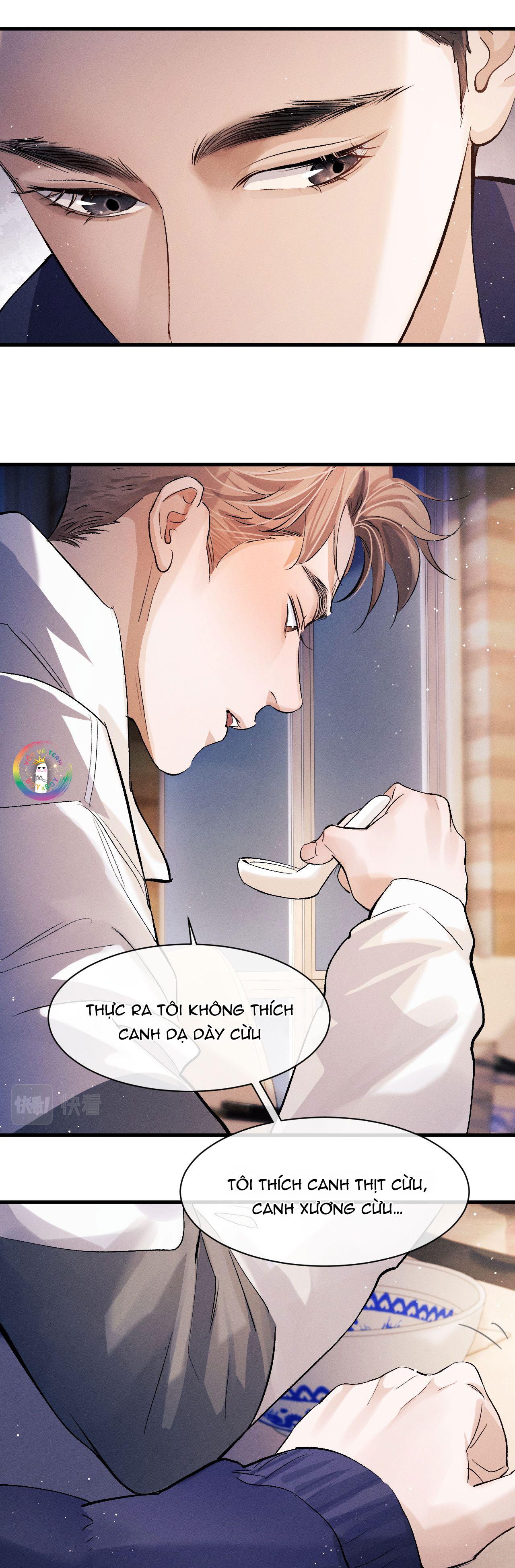 Tát Dã (Ngang Tàng) Chapter 60 - Trang 2