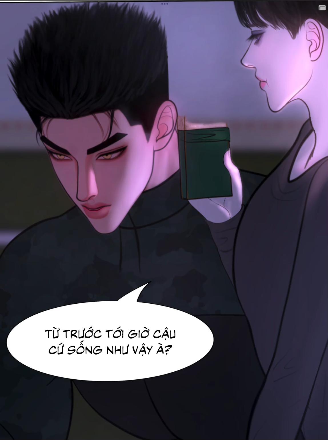 HỘ GIẢ MẠT THẾ Chapter 15 - Trang 2