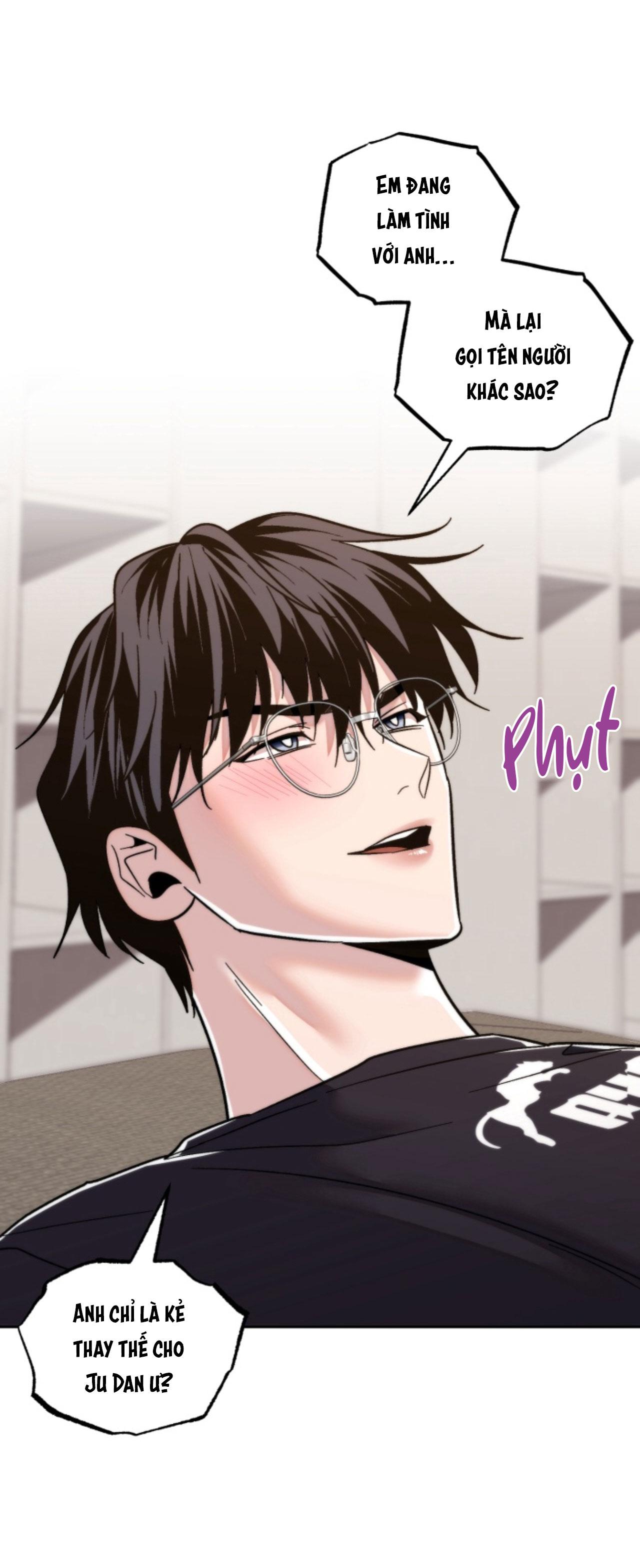 Người Hàng Xóm Bất Ngờ Chapter 15 - Trang 2