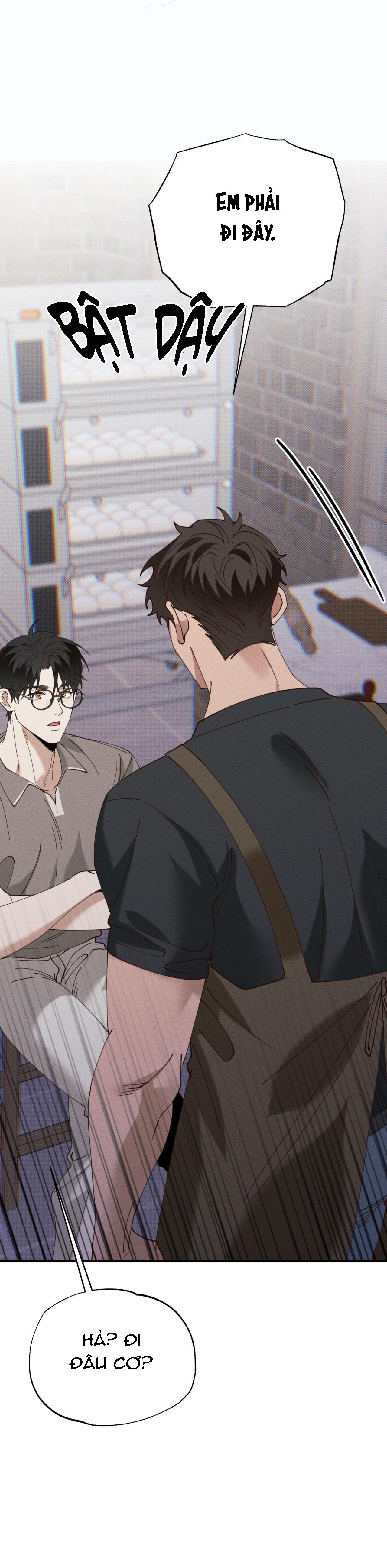 ĐẦM LẦY NHÂN NGƯ Chapter 34 - Next 