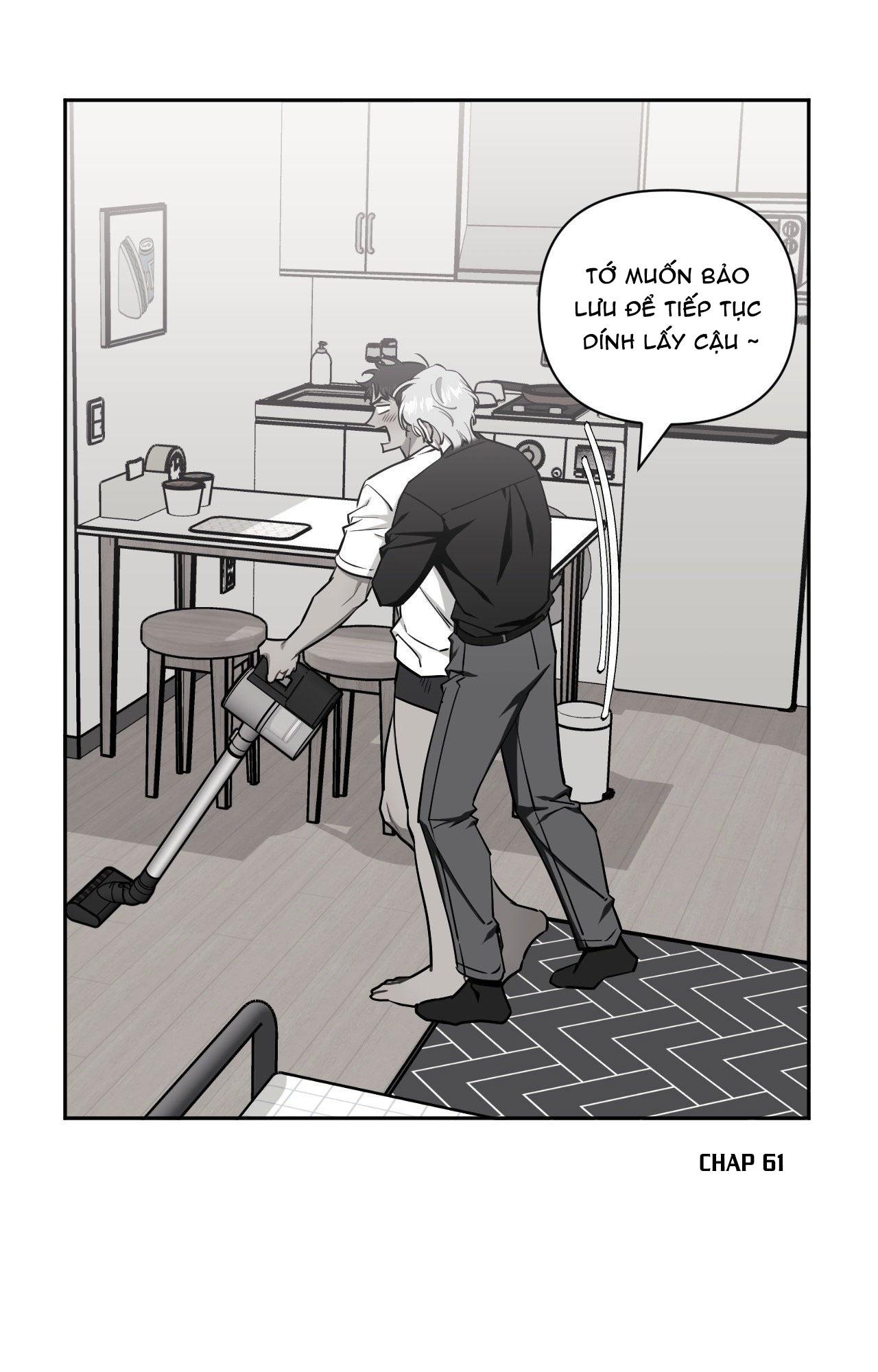 HƠN CẢ BẠN BÈ Chapter 110 - Trang 2