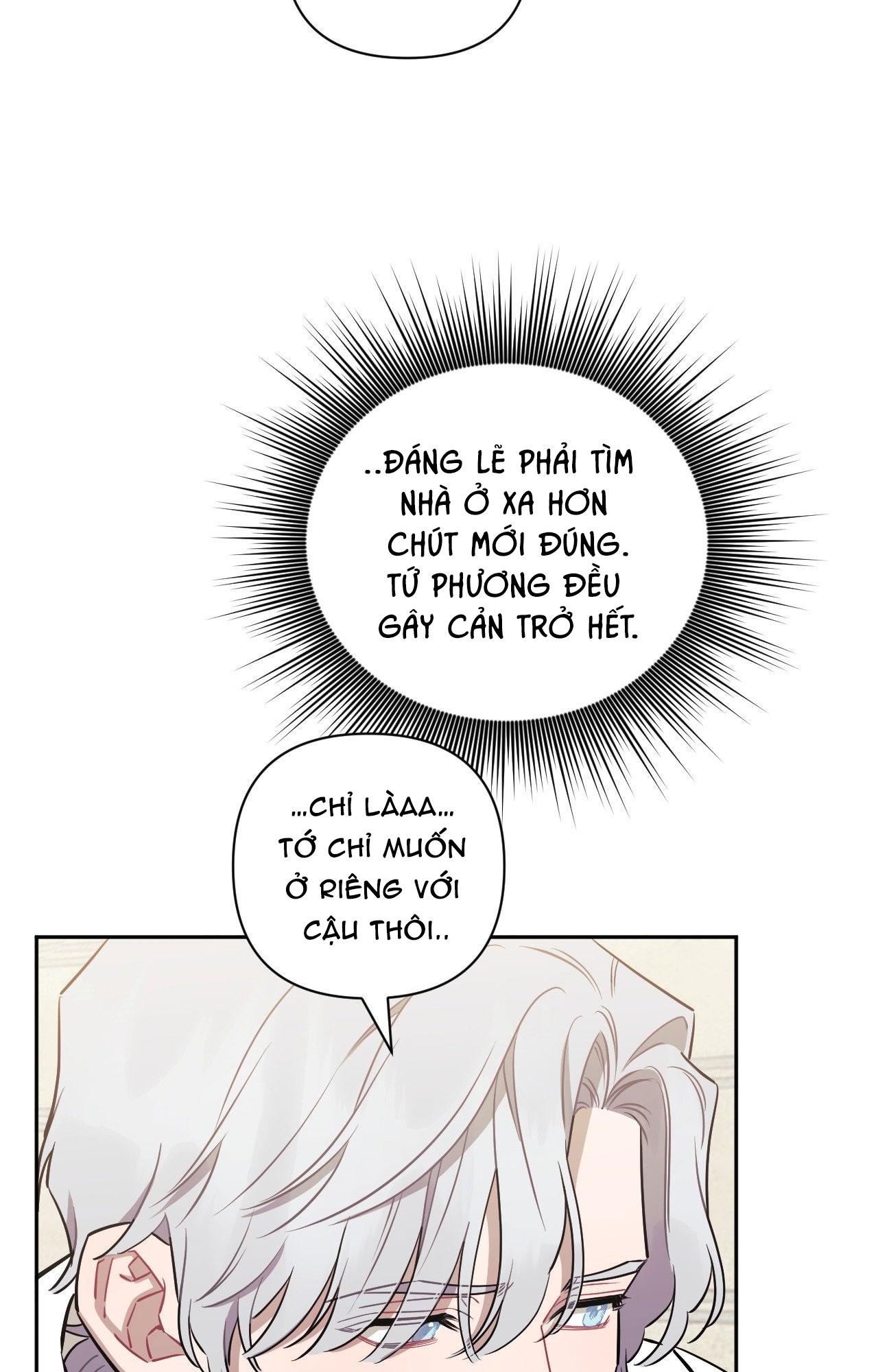HƠN CẢ BẠN BÈ Chapter 110 - Trang 2