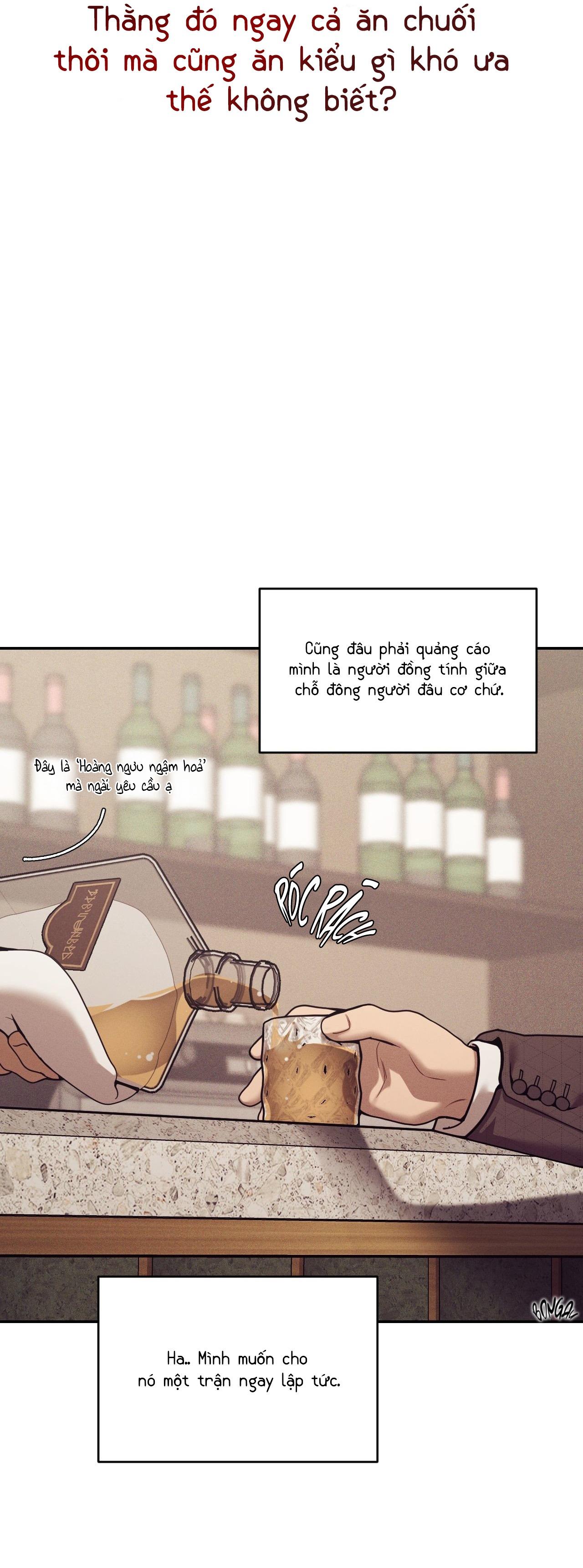 THIẾU NIÊN SÒ: BÙNG CHÁY Chapter 20 - Trang 2