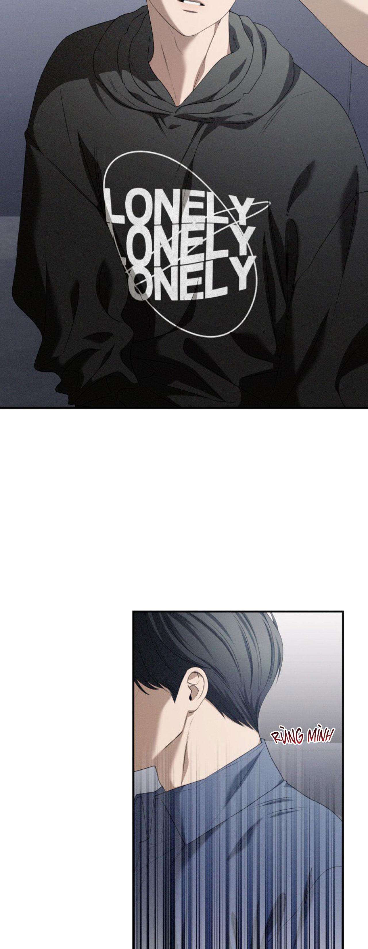 Critical Point Chapter 73 - Trang 2