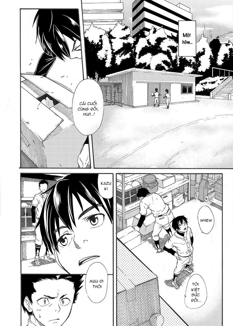 Tổng Hợp Oneshot Của Tịnh Chapter 279 - Trang 2