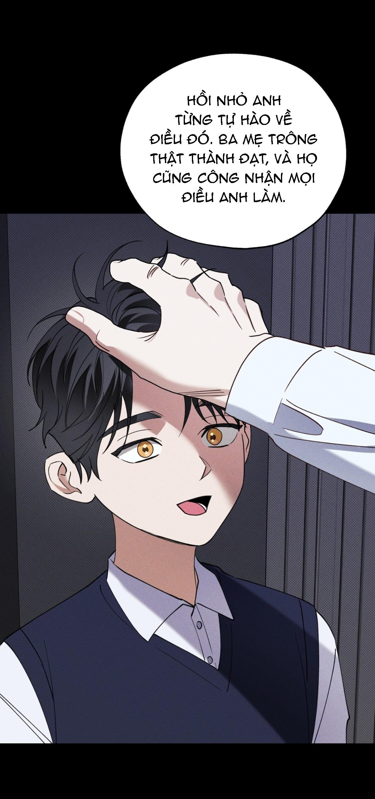 ĐẦM LẦY NHÂN NGƯ Chapter 34 - Next 