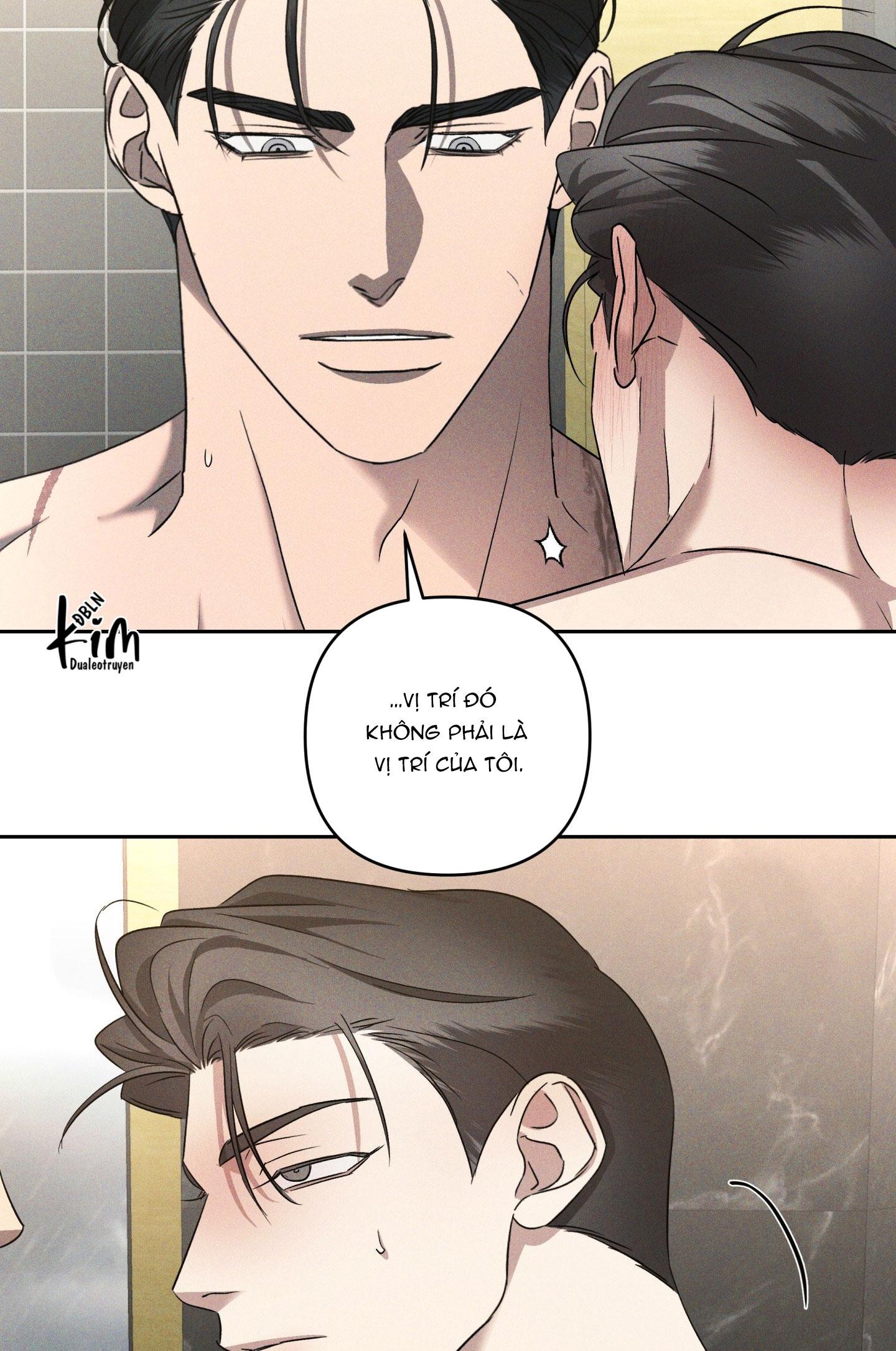 EDEN Chapter 44 - Next Chapter 45