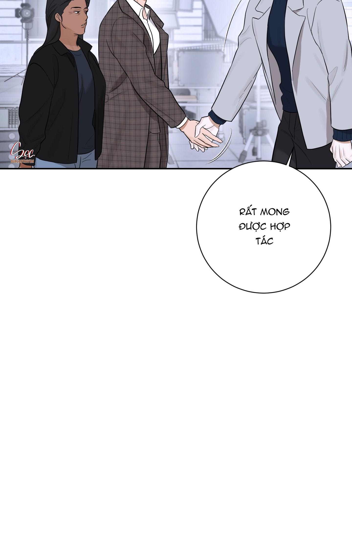(AxA) MỊ HOẶC KHÓ CƯỠNG Chapter 46 - Trang 2