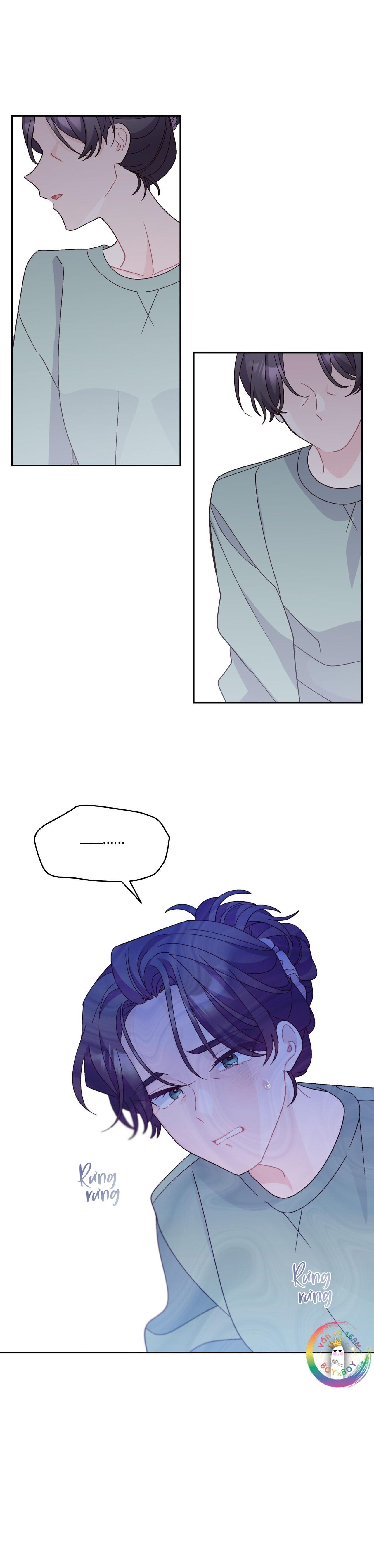 (END) Merry Marbling Chapter 124 - Trang 2