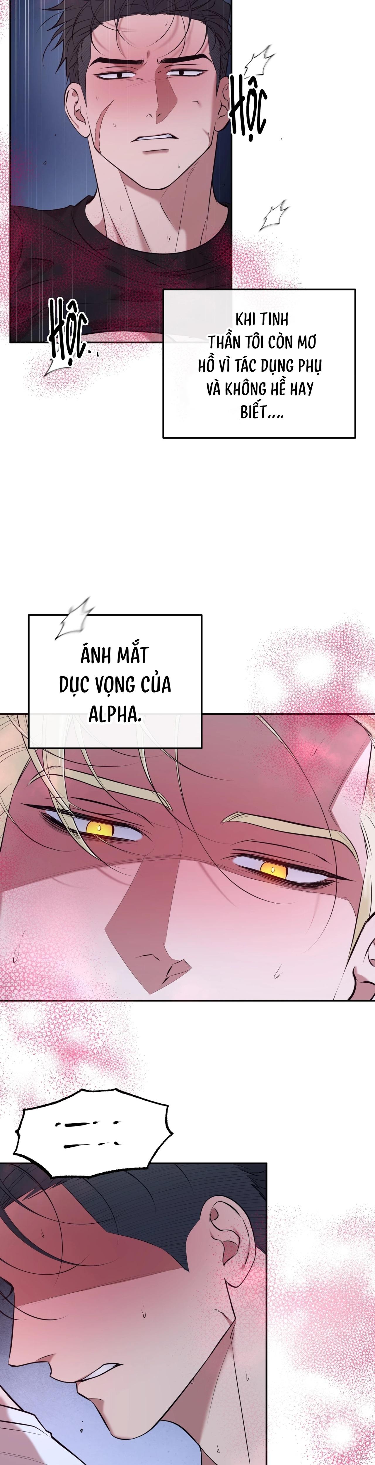 Dying Light Chapter 12 Đựu tàn bạo - Trang 2