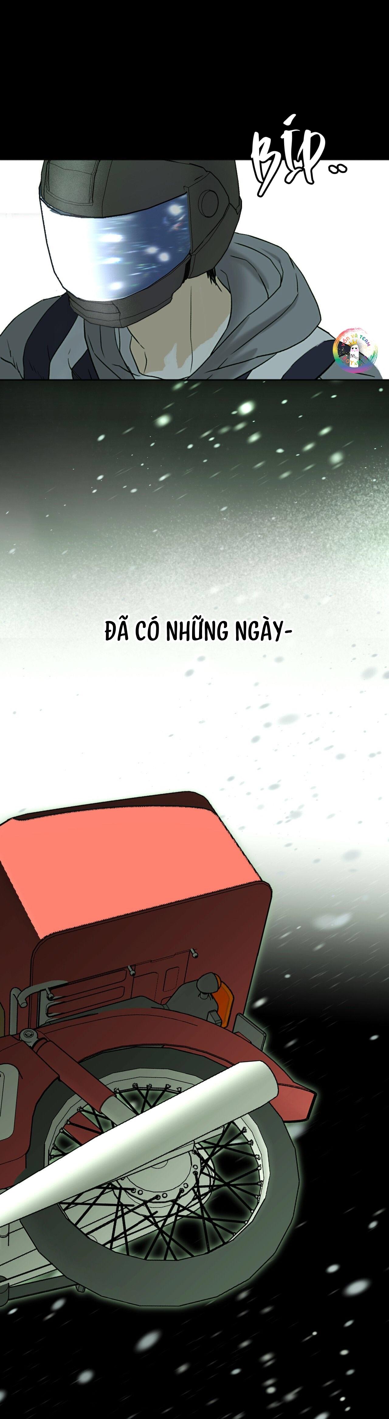 Hạnh Phúc Cùng Nhau Chapter 1 - Trang 2