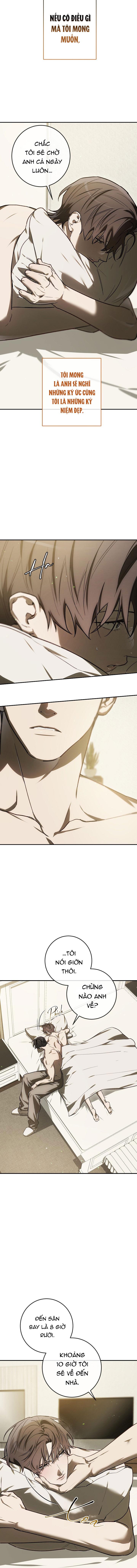 BẢO VẬT Chapter 40 - Trang 2