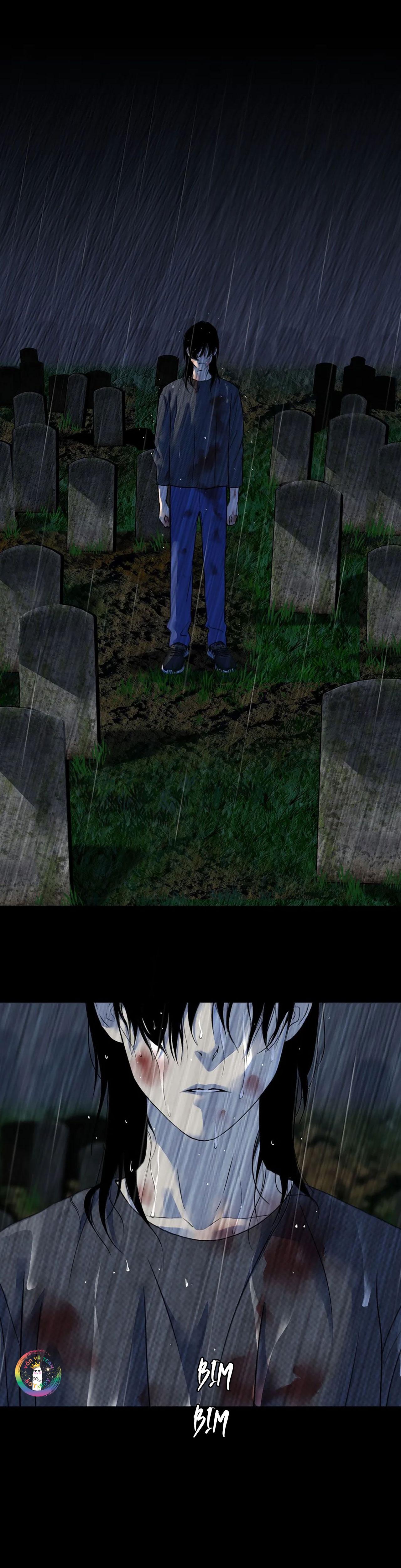 Sắc Thu Nghĩa Trang Chapter 34 - Trang 2