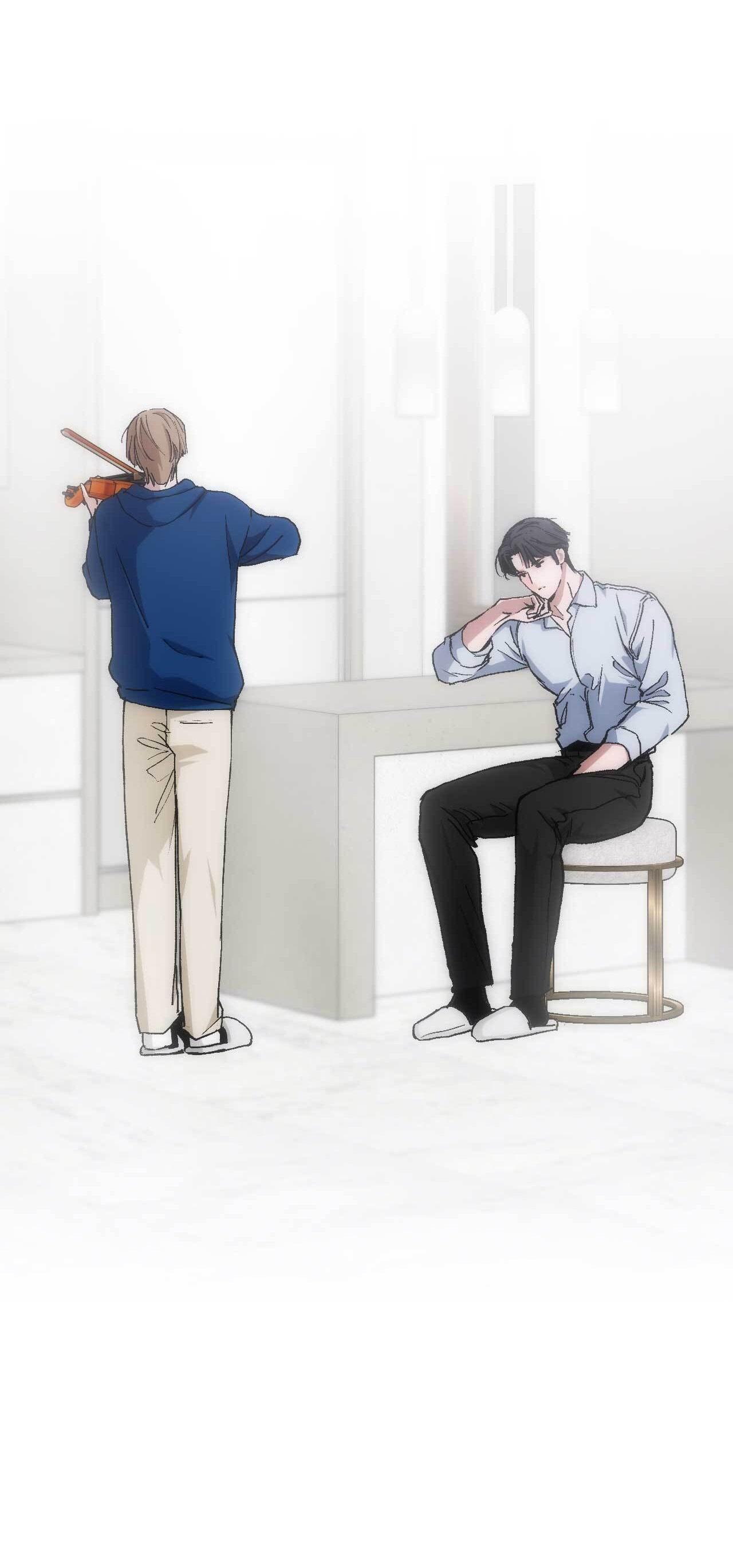 Chìm Trong Rung Cảm Chapter 50 - Next 