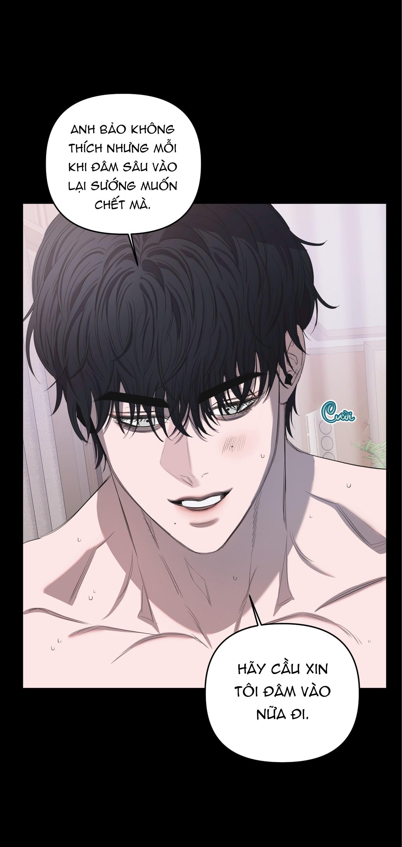 (ABO) VẬT TẾ THẦN Chapter 13 - Trang 2