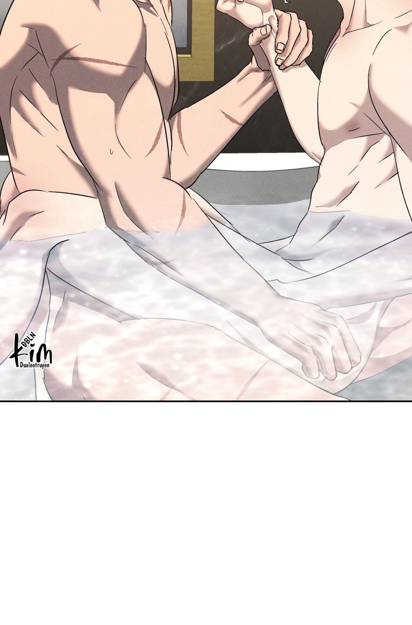 EDEN Chapter 44 - Next Chapter 45