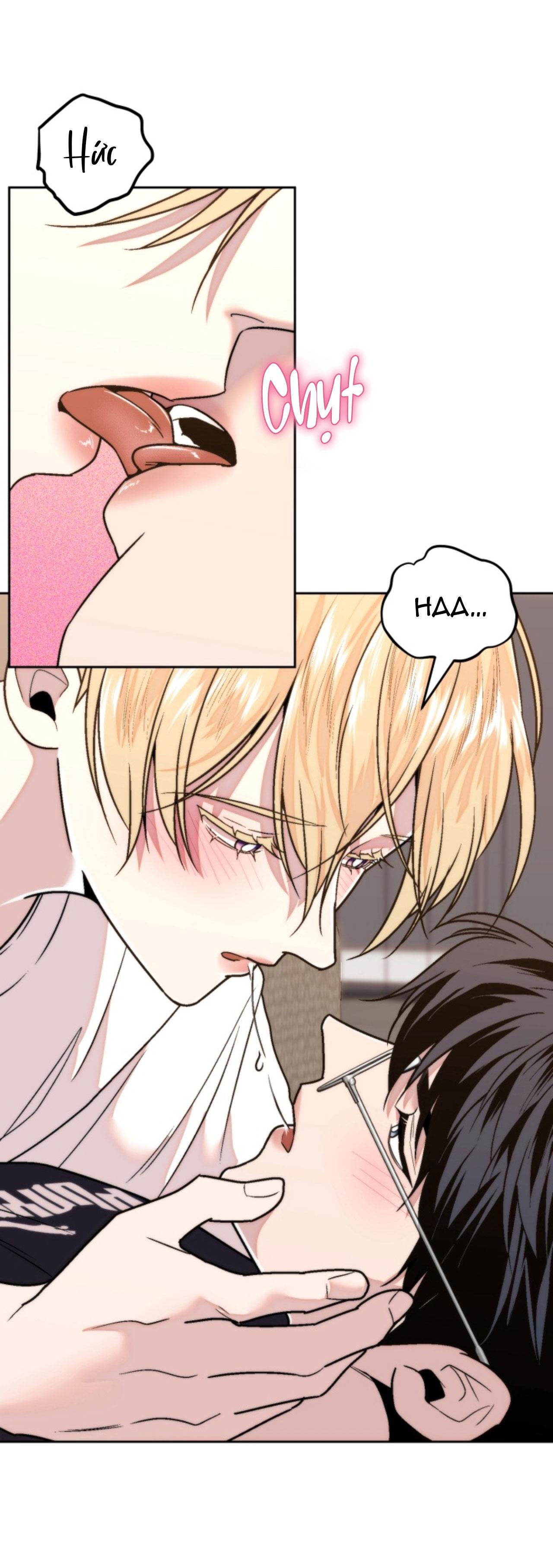 Người Hàng Xóm Bất Ngờ Chapter 15 - Trang 2