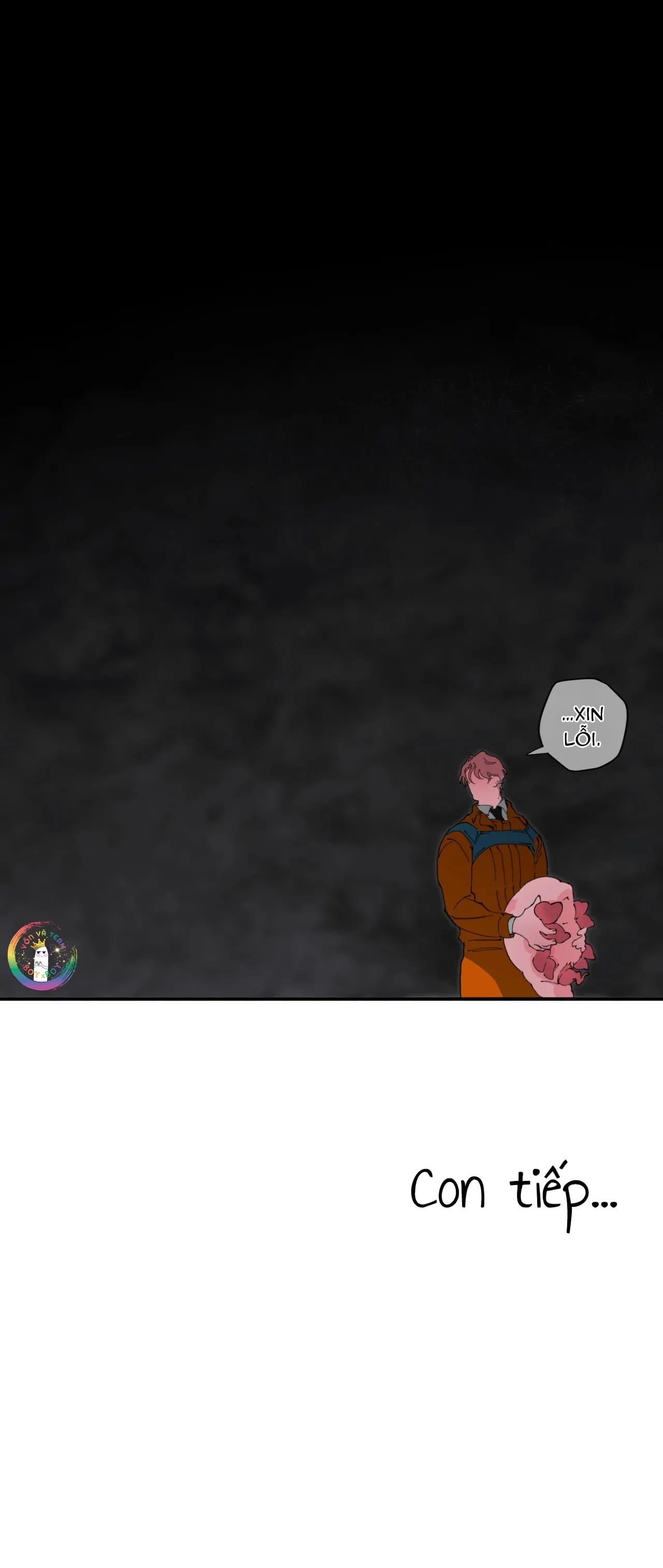 Trang Trại Của Mr.A Chapter 15 - Trang 2