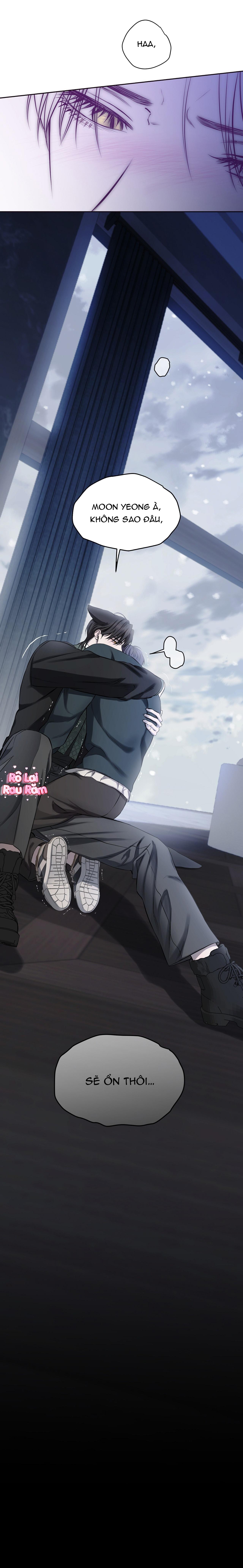 Ánh dương khuất bóng Chapter 24 - Trang 2