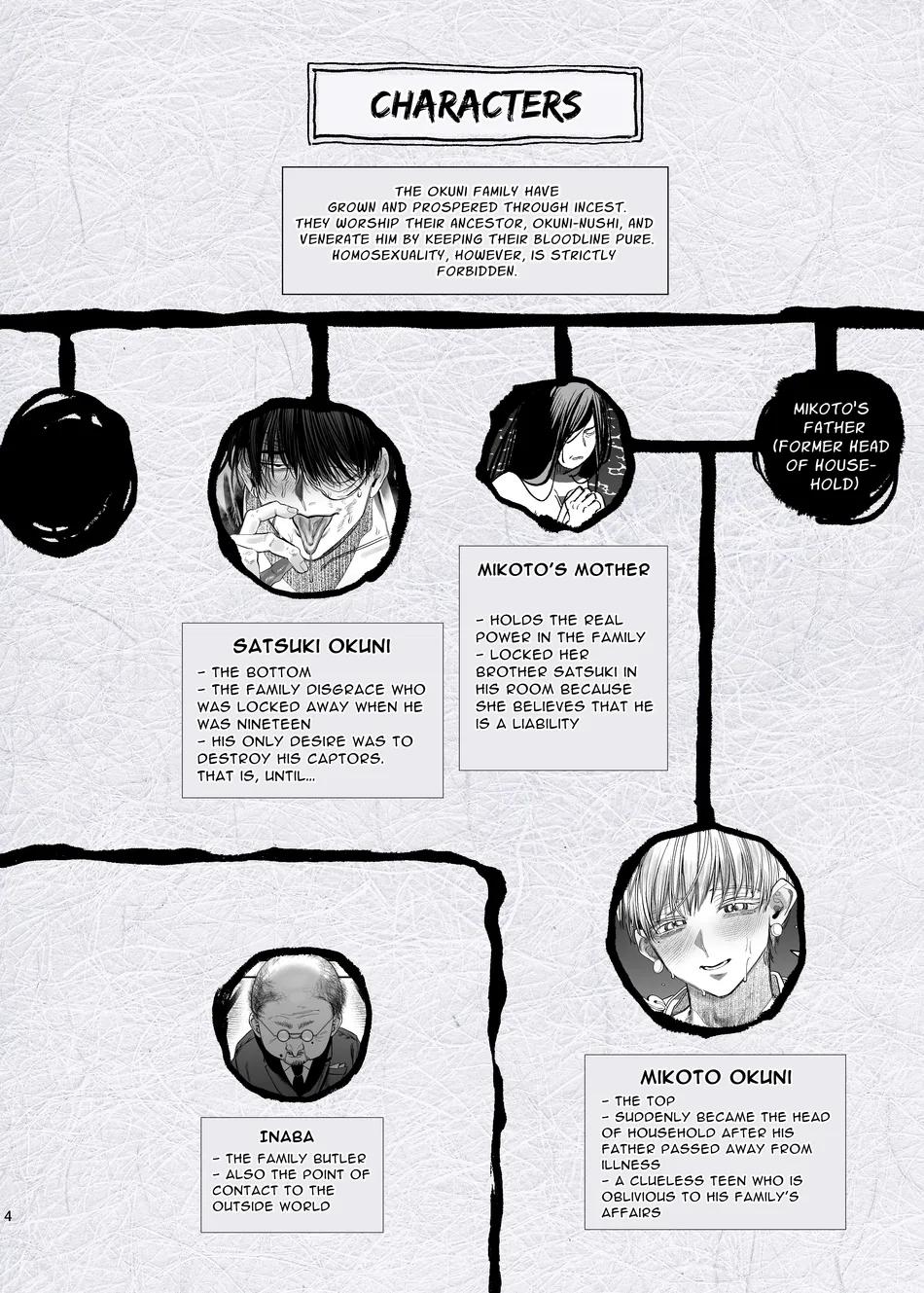 Đạo Tàn Bụ Chapter 53.1 - Trang 2