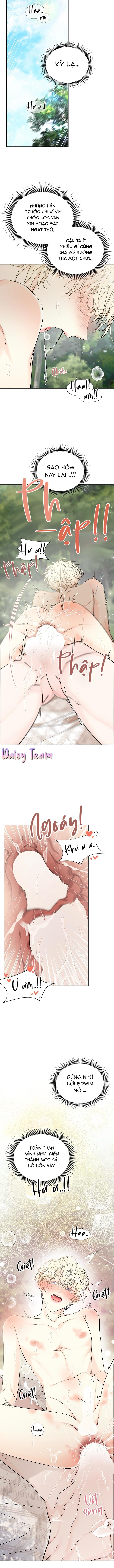 (Daisy) Snake Hole Chapter 9 khủngg - Trang 2