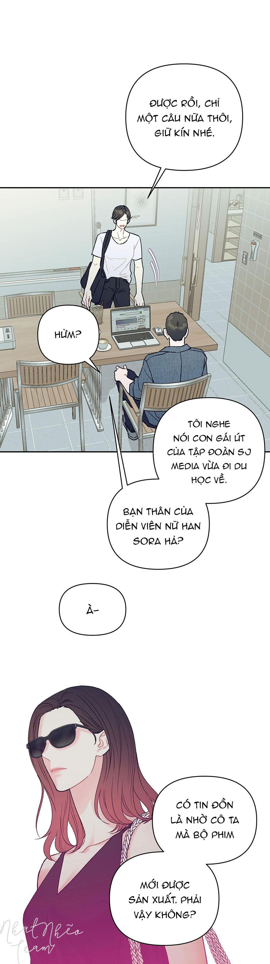 Ten Chapter 7 - Next Chapter 8