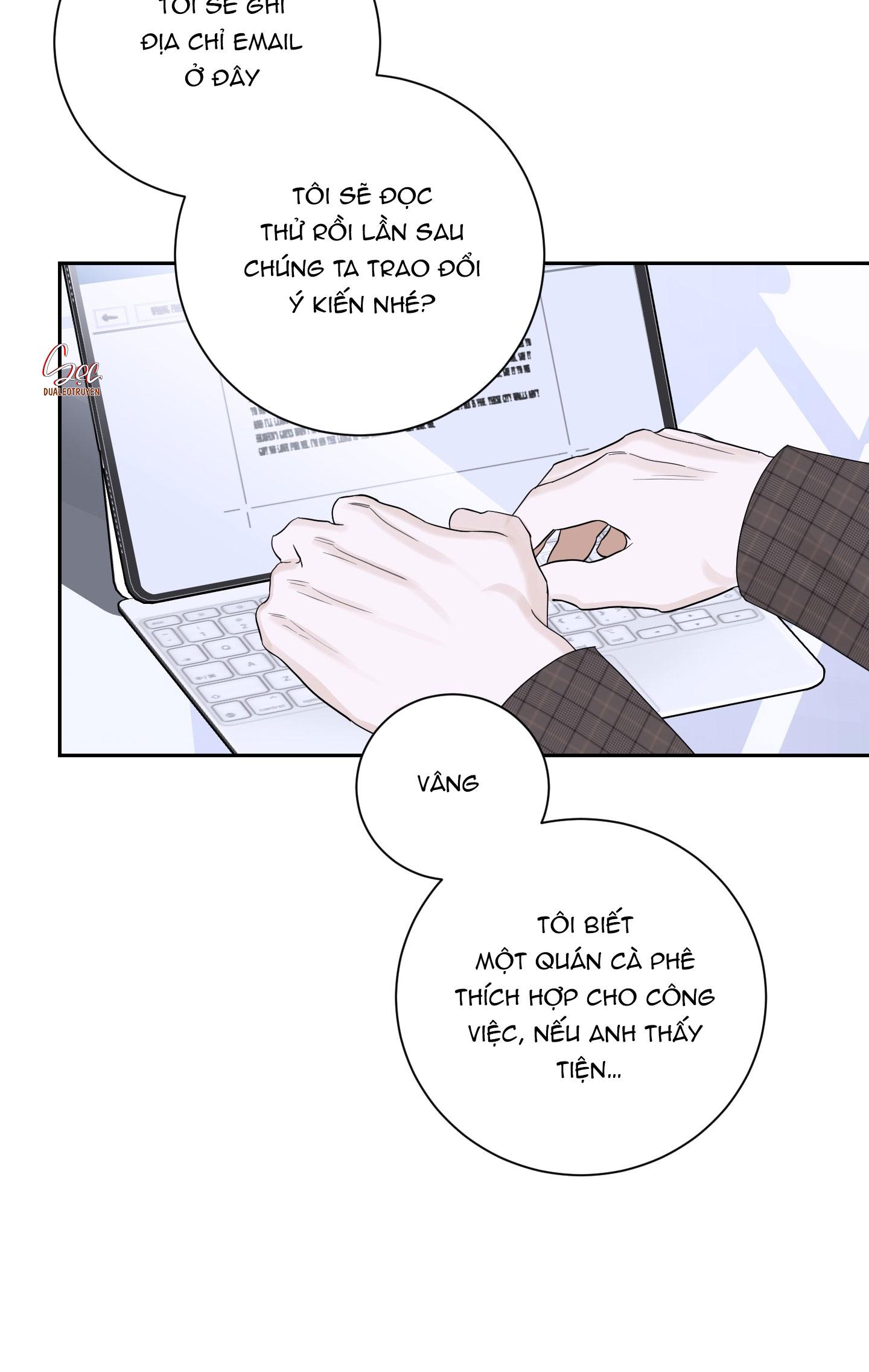 (AxA) MỊ HOẶC KHÓ CƯỠNG Chapter 46 - Trang 2