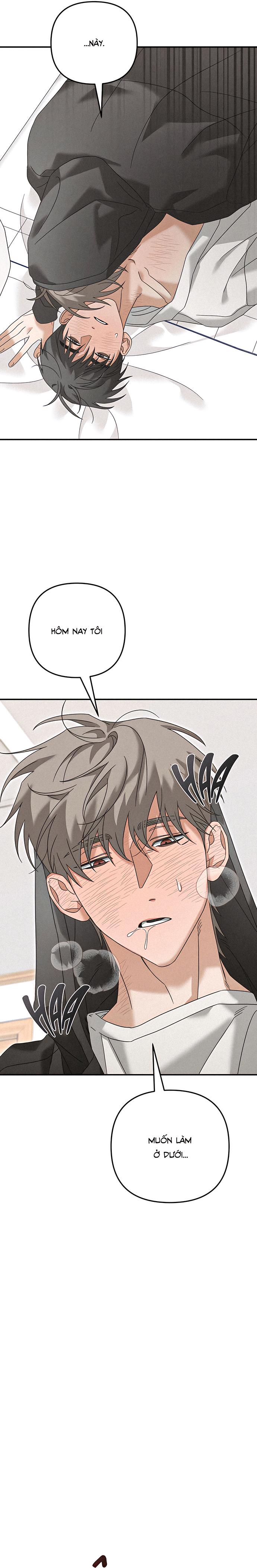 3 Giây Nữa, Hồi Quy Bắt Đầu Chapter 10 H+ [ END ] - Trang 2