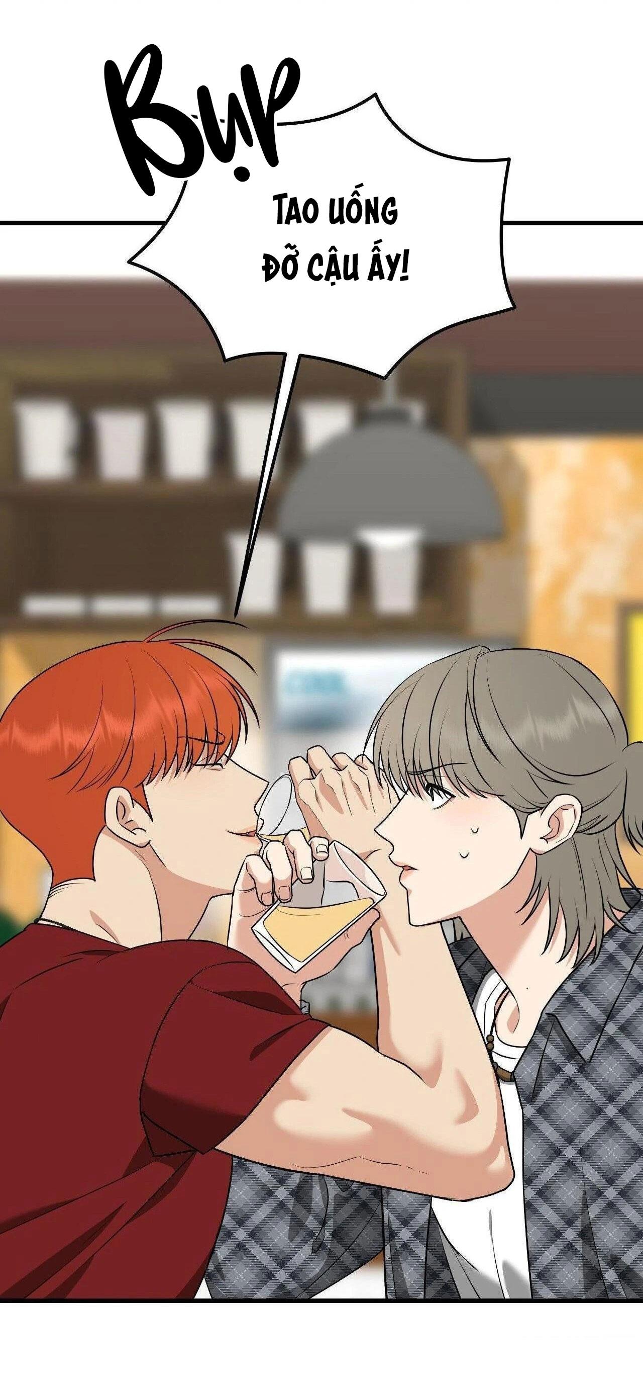 Bốt Hôn Chapter 9 - Trang 2