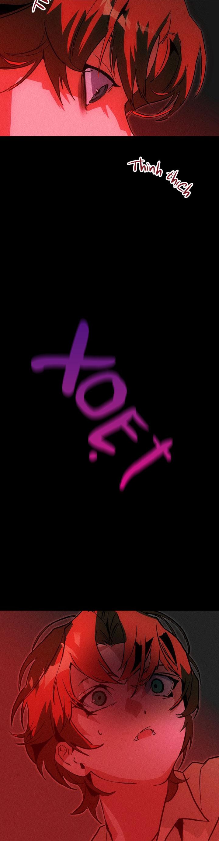 TO ABYSS Chapter 5 - Next Chapter 6