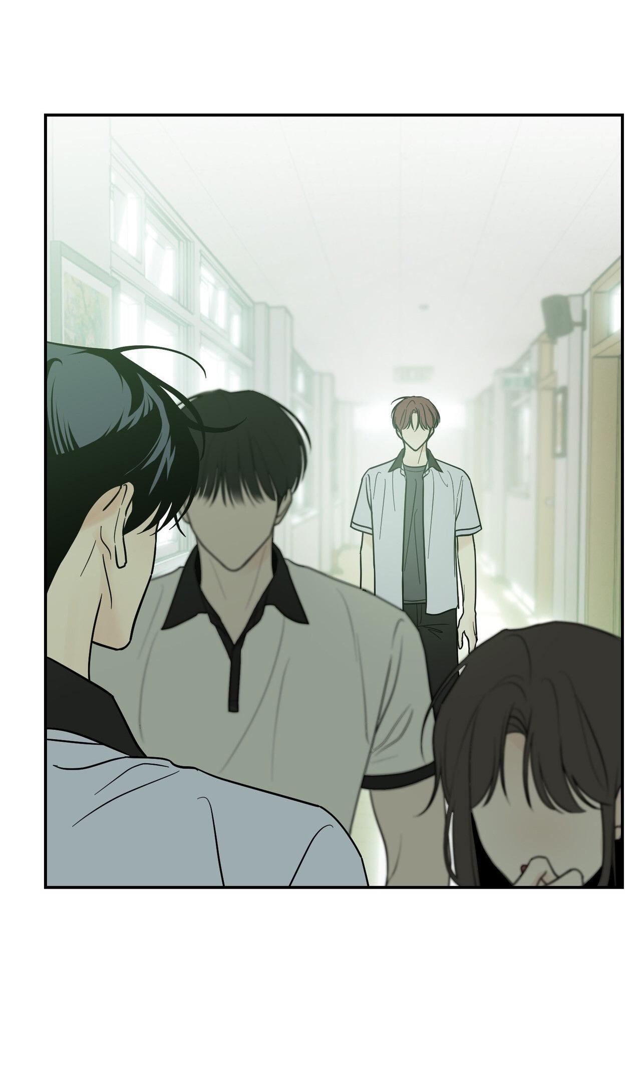 [DDT] ĐIỆP KHÚC MƯA GIÔNG Chapter 2 - Trang 2