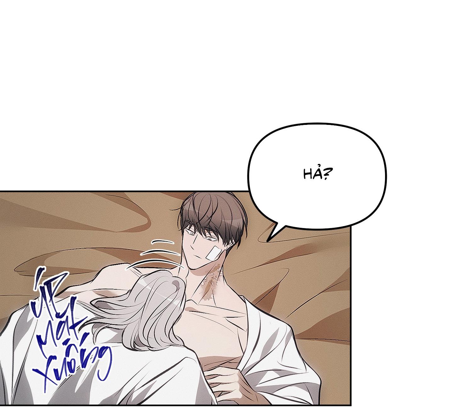 BẪY CHUỘT Chapter 4 19+ - Next Chapter 5 19+