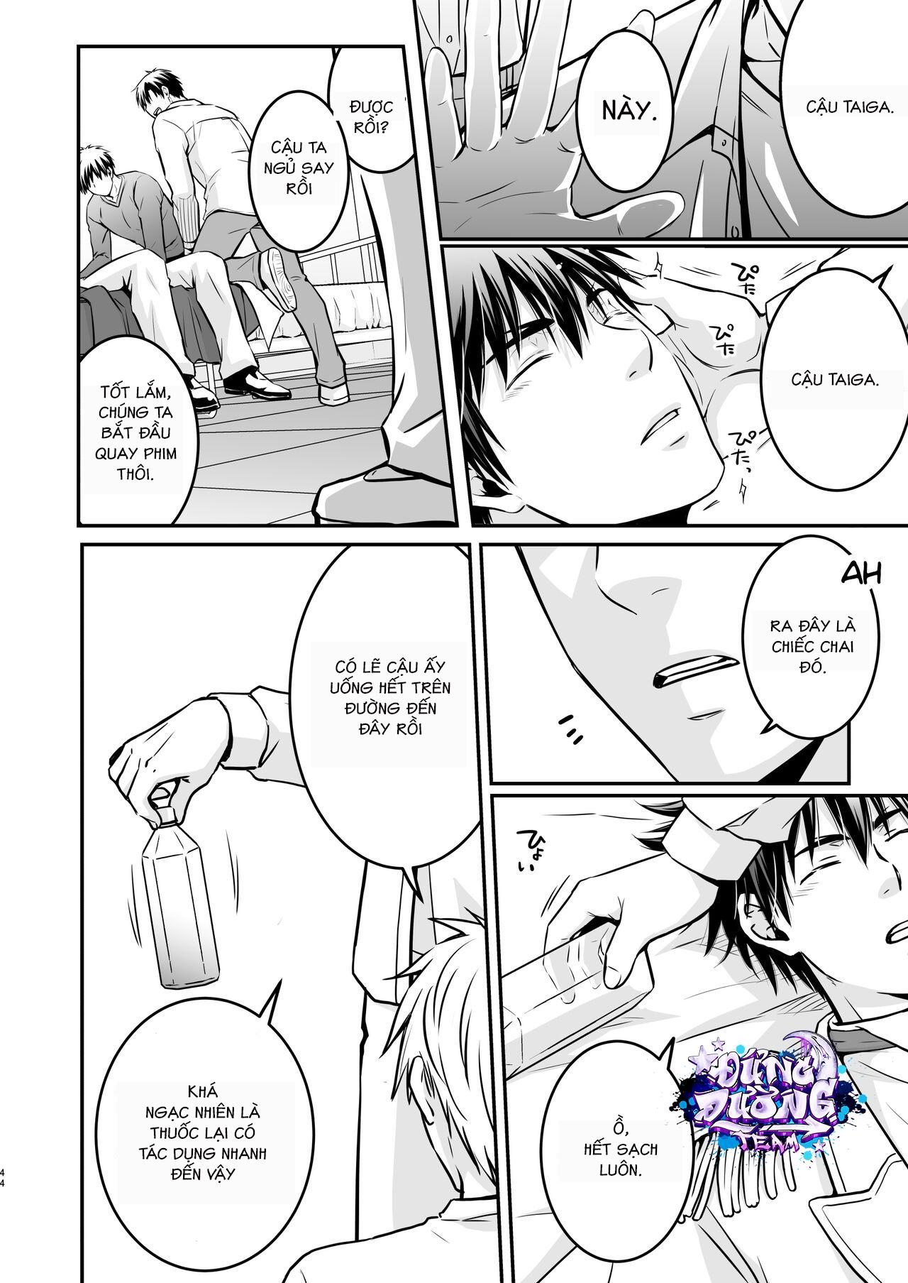 ONESHORT BÁI THIẾN Chapter 15.2 19+ - Next Chapter 15.2 19+