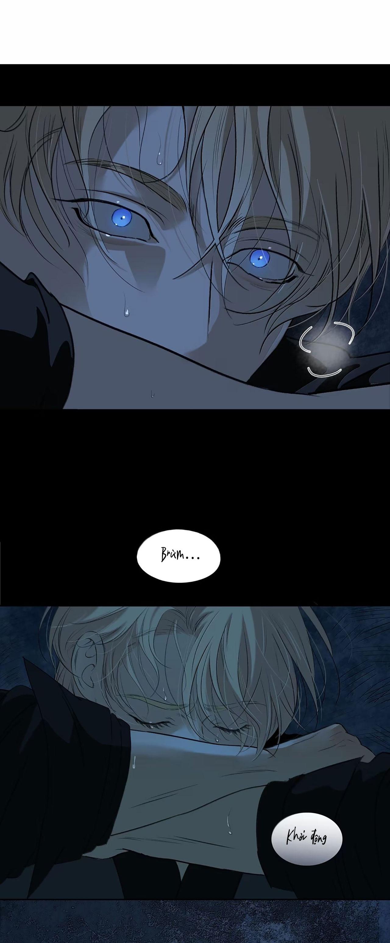 Sắc Thu Nghĩa Trang Chapter 34 - Trang 2