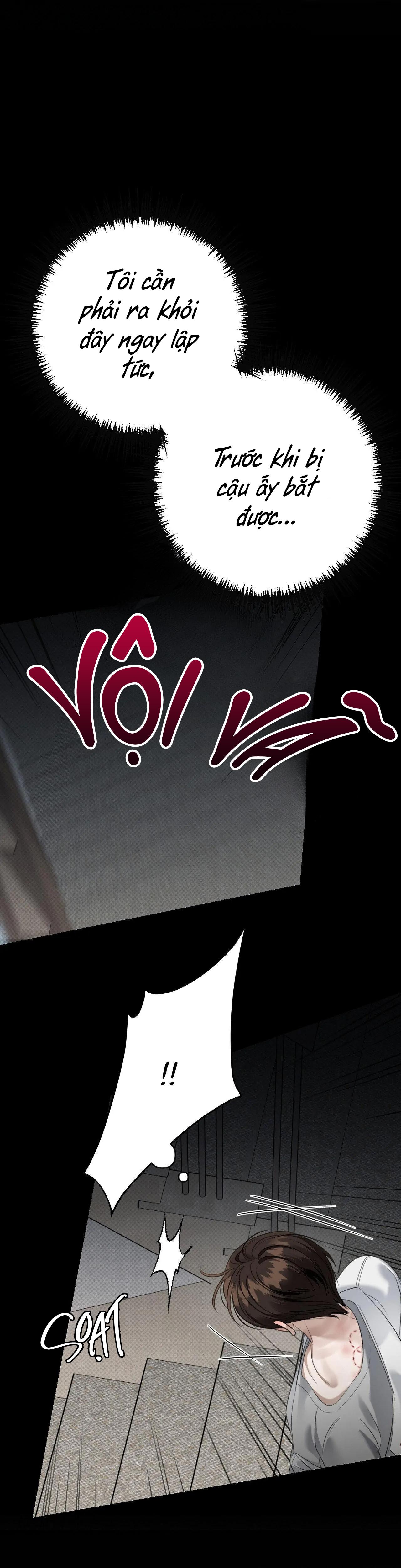 EIGHTEEN'S BED Chapter 43 - Trang 2