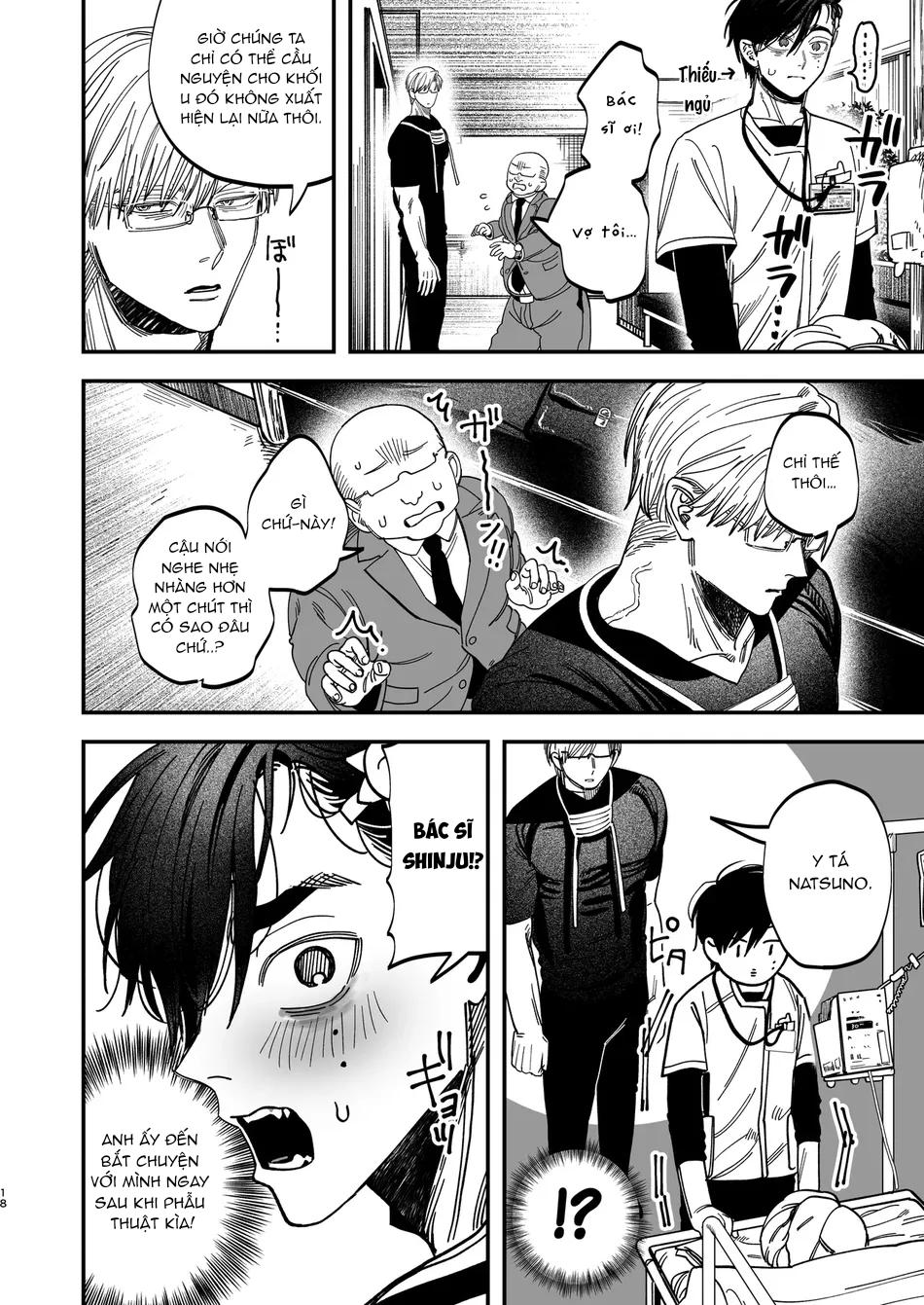 Tuyển tập lứng cac Chapter 7.1 - Trang 2