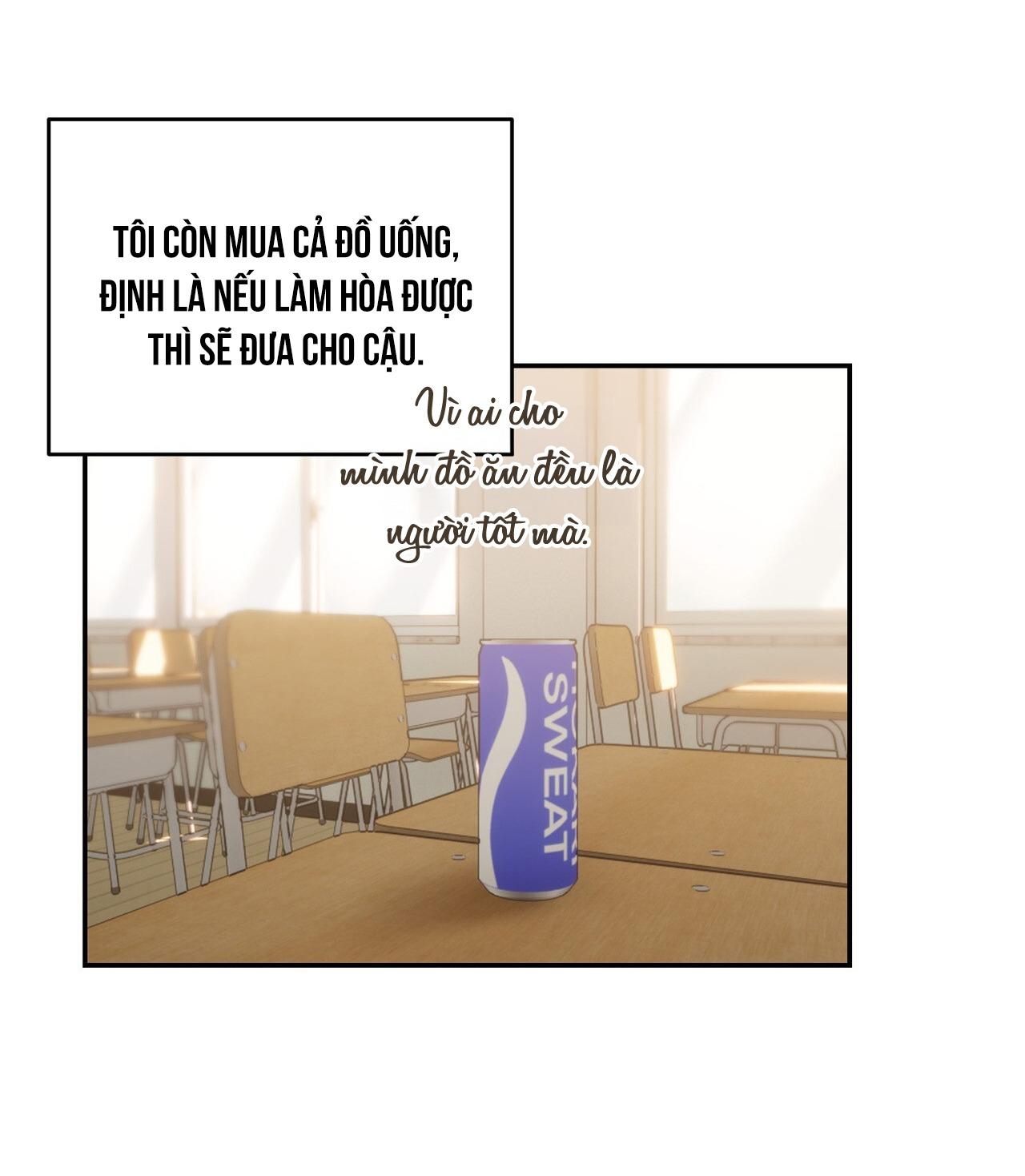 [DDT] ĐIỆP KHÚC MƯA GIÔNG Chapter 2 - Trang 2