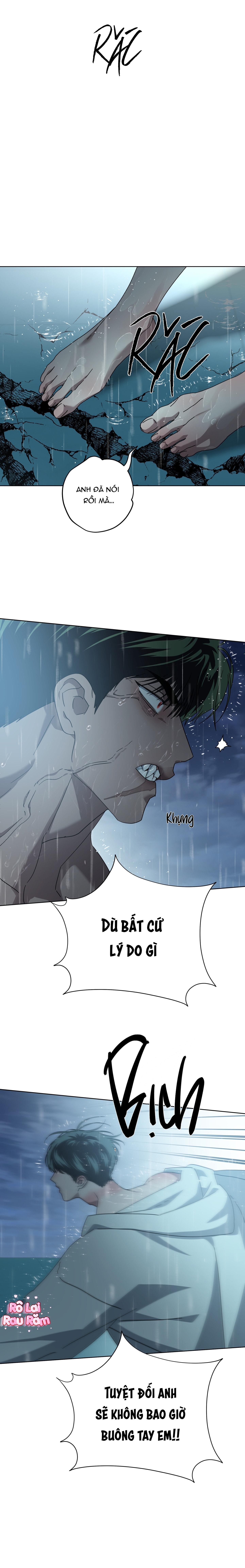 VỰC SÂU THẲM Chapter 64 - Trang 2