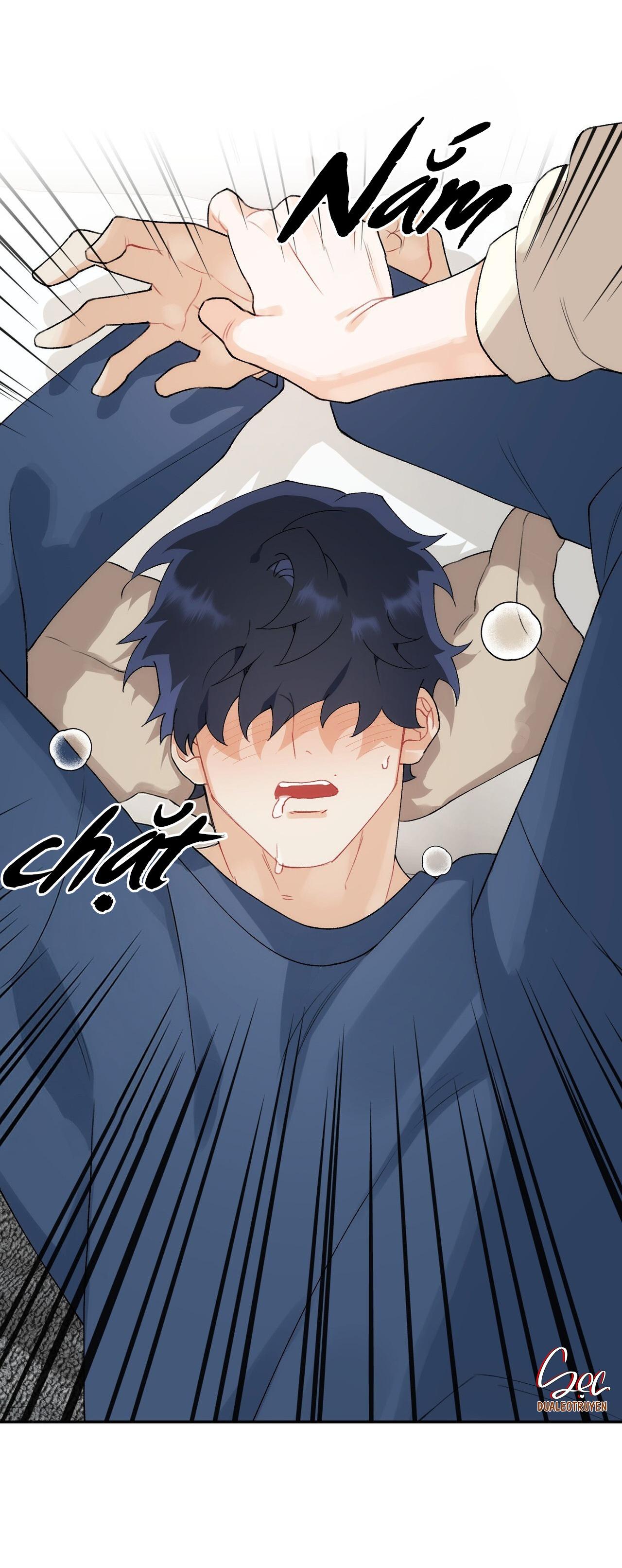 THIÊNG LIÊNG VÀ TÀN NHẪN Chapter 7 - Next Chapter 8