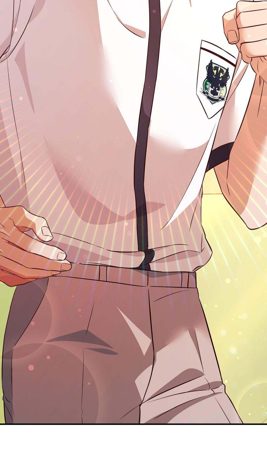 Autobahn Romance Chapter 5 - Trang 2