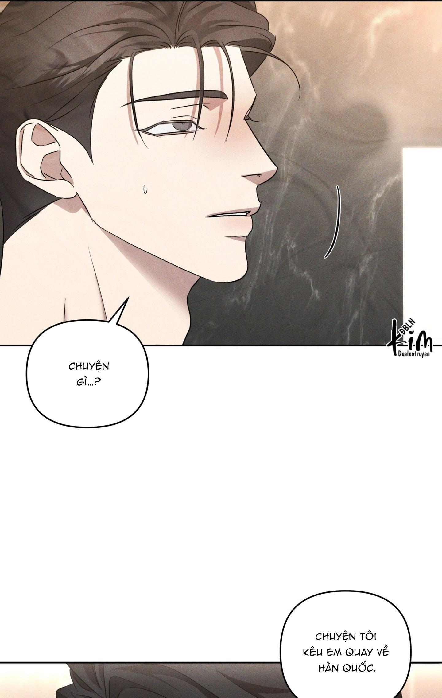 EDEN Chapter 44 - Next Chapter 45